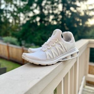Nike shox 9.5